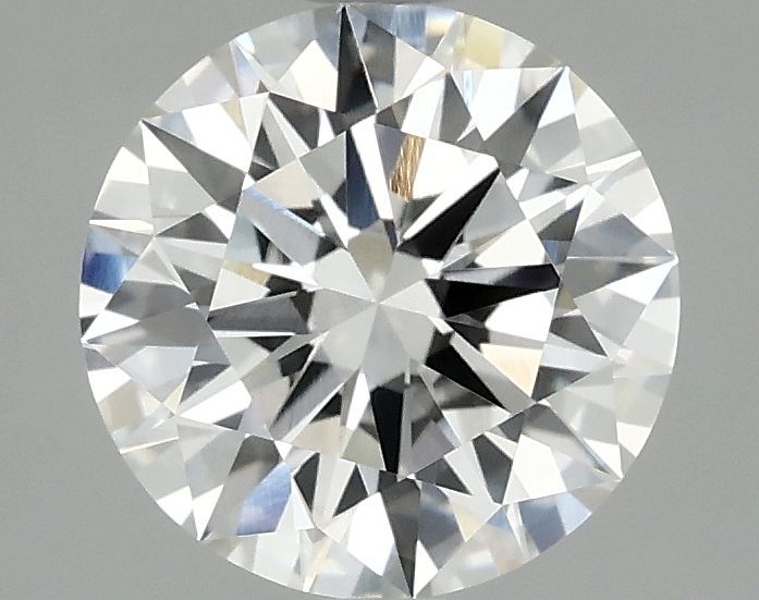Lab Grown Diamond 1,99Ct E-VS1 Round - IGILG769637860 1