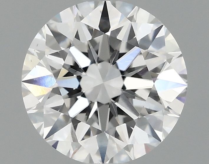 Lab Grown Diamond 1,14Ct E-VS1 Round - IGILG800623978 1