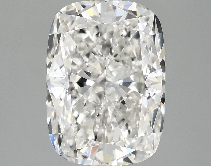 Lab Grown Diamond 2,08Ct G-VVS2 Cushion - IGILG790614267 1