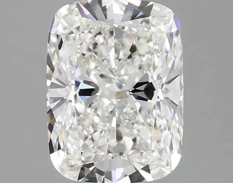 Lab Grown Diamond 2,23Ct F-VVS2 Cushion - IGILG799681558 1