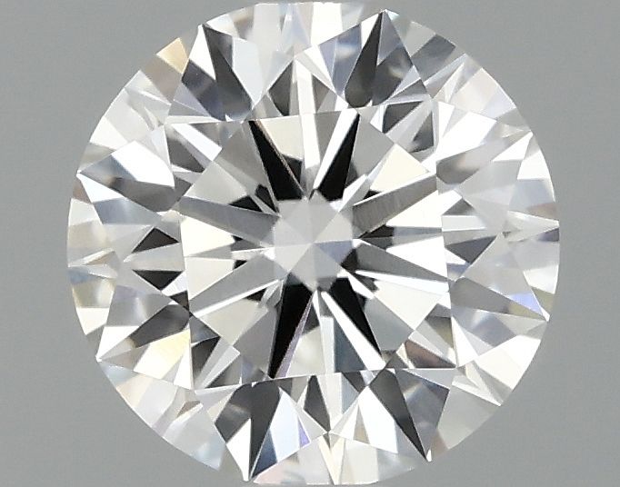 Lab Grown Diamond 1,04Ct E-VVS1 Round - IGILG800603172 1