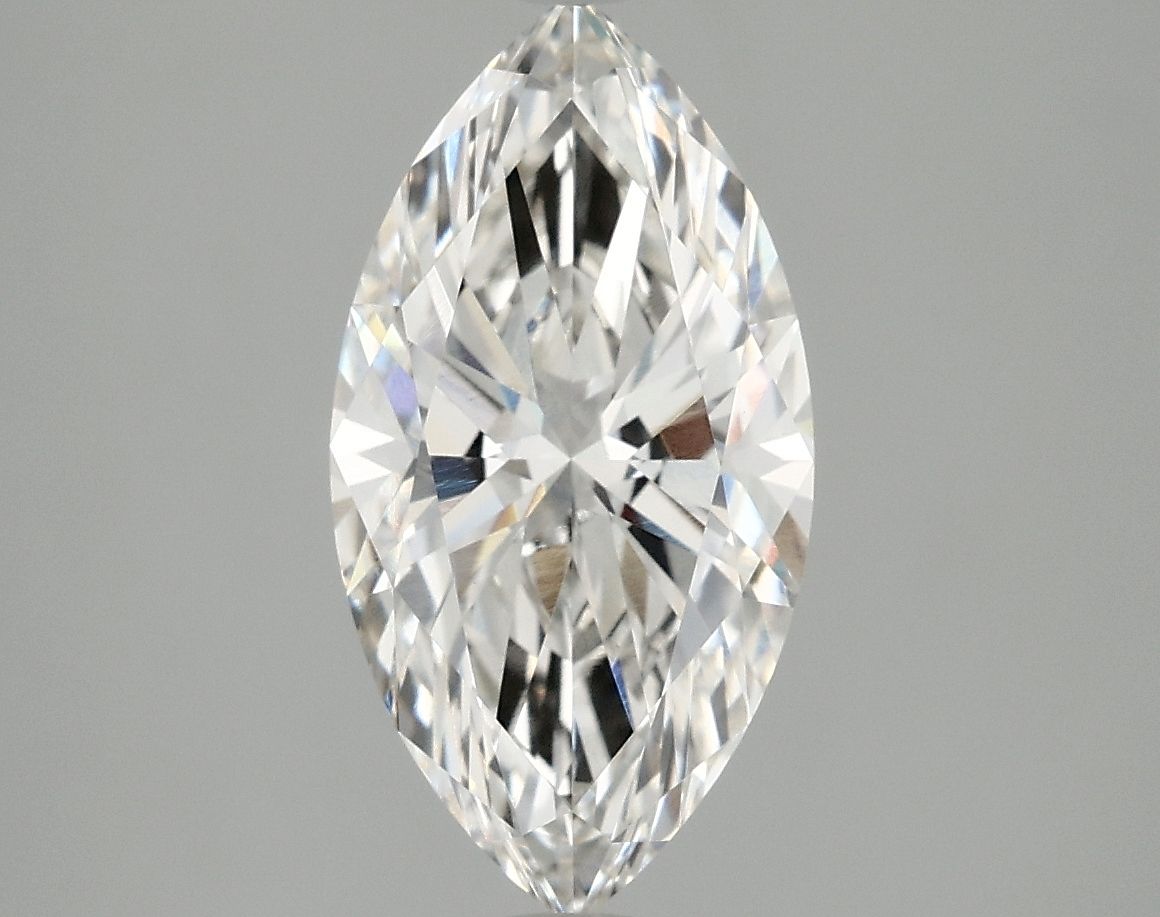 Lab Grown Diamond 2,52Ct G-VVS2 Marquise - IGILG799685054 1