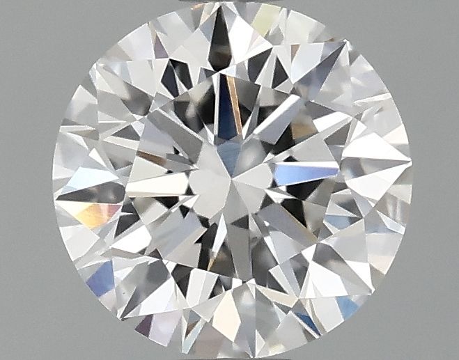 Lab Grown Diamond 1Ct E-VS1 Round - IGILG800668063 1