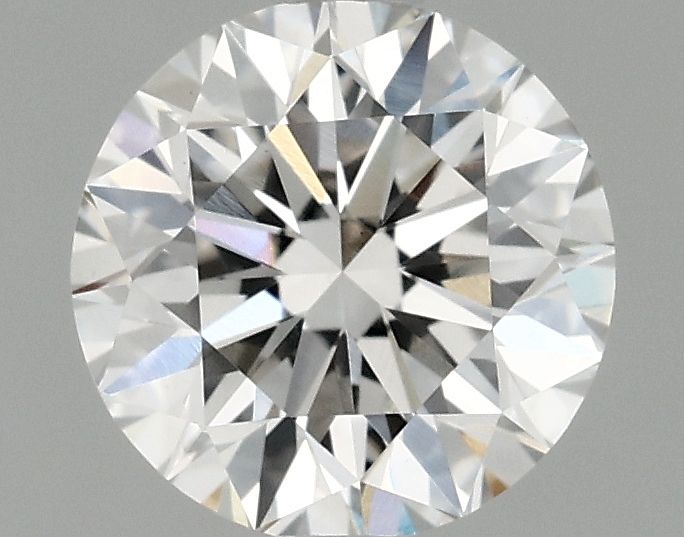 Lab Grown Diamond 1,03Ct F-VVS2 Round - IGILG799606122 1