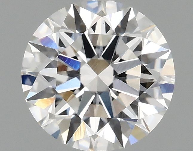 Lab Grown Diamond 1,03Ct F-VS1 Round - IGILG799606319 1