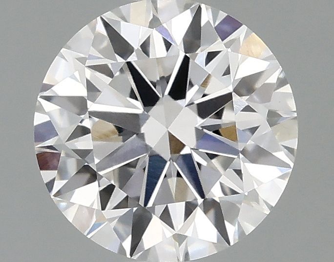 Lab Grown Diamond 0,98Ct D-VVS2 Round - IGILG797640180 1