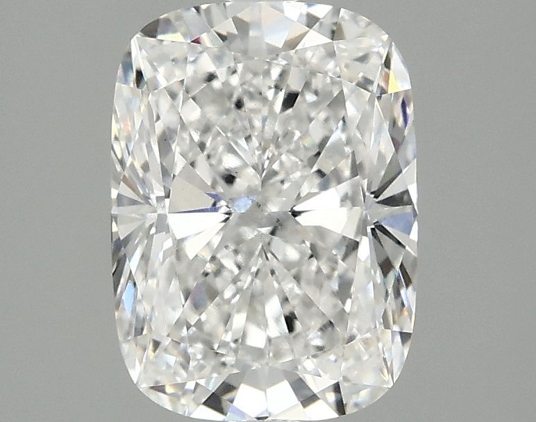 Lab Grown Diamond 2,1Ct E-VS2 Cushion - IGILG794678236 1