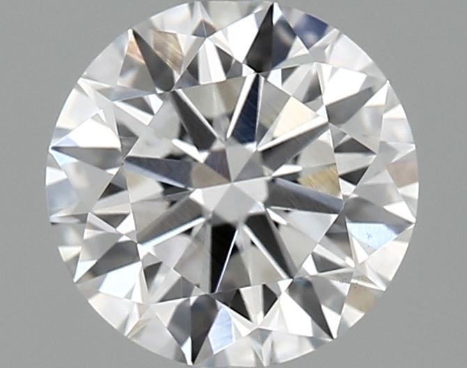 Lab Grown Diamond 1Ct D-VS1 Round - IGILG795620860 1