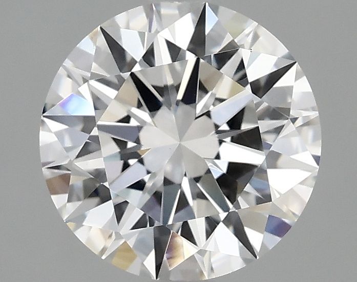 Lab Grown Diamond 2,04Ct D-VS1 Round - IGILG768665239 1