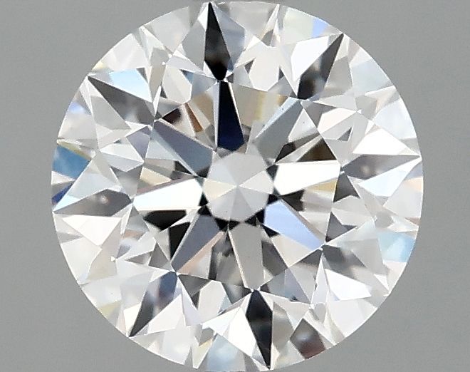 Lab Grown Diamond 2,04Ct E-VS1 Round - IGILG769649525 1