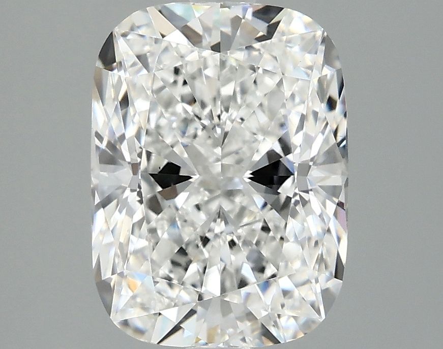 Lab Grown Diamond 3,06Ct D-VS1 Cushion - IGILG795657795 1