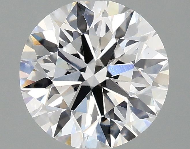 Lab Grown Diamond 1,51Ct D-VS1 Round - IGILG770606579 1