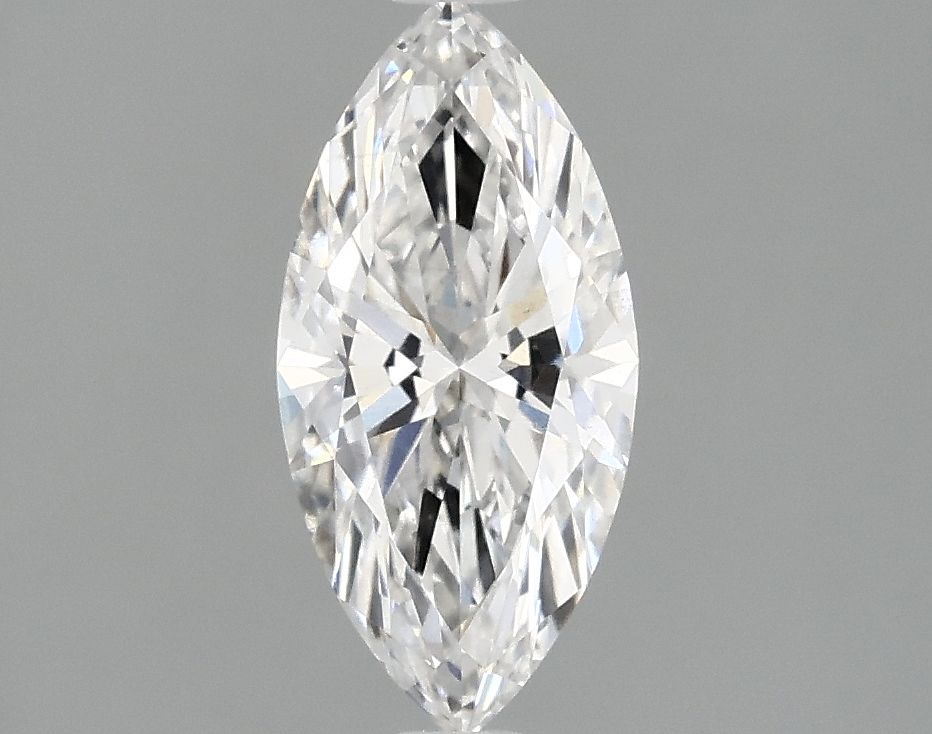Lab Grown Diamond 1,09Ct E-VS2 Marquise - IGILG804634669 1