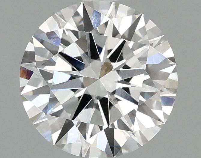 Lab Grown Diamond 1,45Ct F-VVS2 Round - IGILG795605967 1
