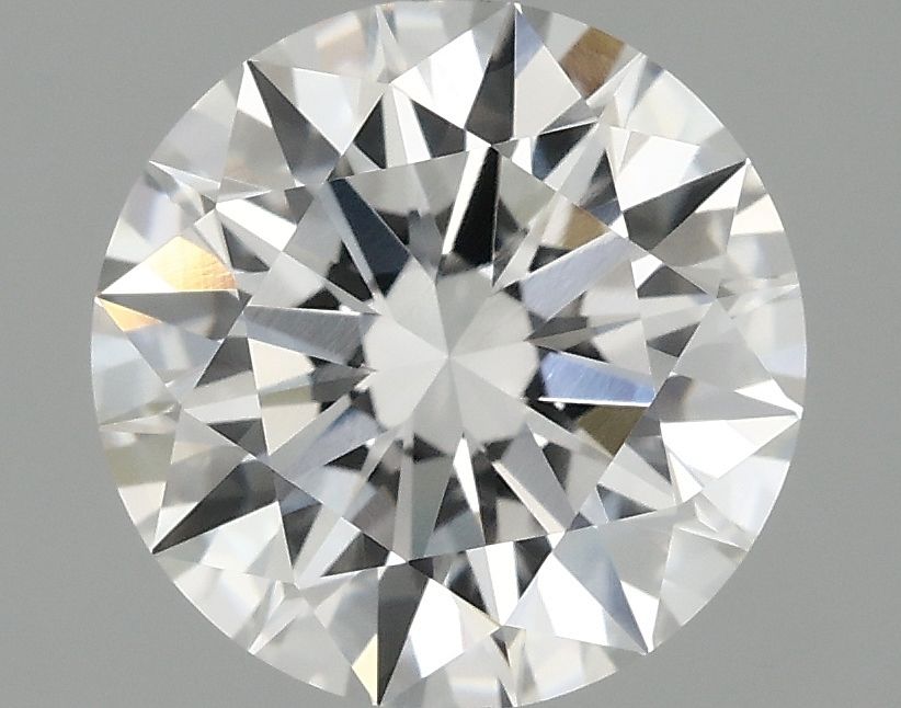 Lab Grown Diamond 1,49Ct E-VVS1 Round - IGILG794677174 1