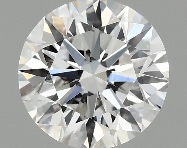 Lab Grown Diamond 0,97Ct D-VVS2 Round - IGILG803682109 1