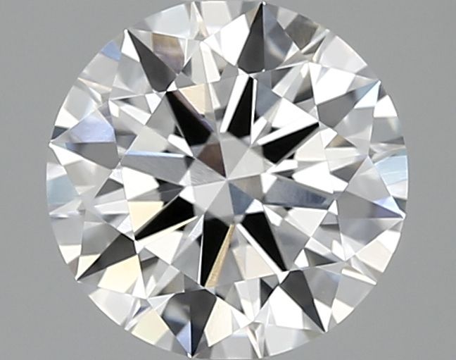 Lab Grown Diamond 2,1Ct E-VVS2 Round - IGILG769615105 1