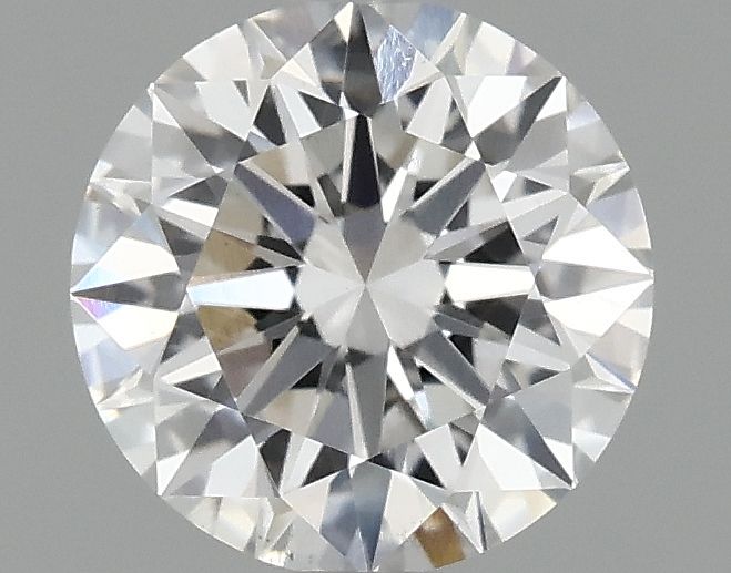 Lab Grown Diamond 1,1Ct D-VS2 Round - IGILG803610962 1