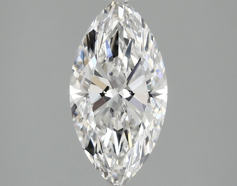 Lab Grown Diamond 1,51Ct F-VVS2 Marquise - IGILG794675512 1