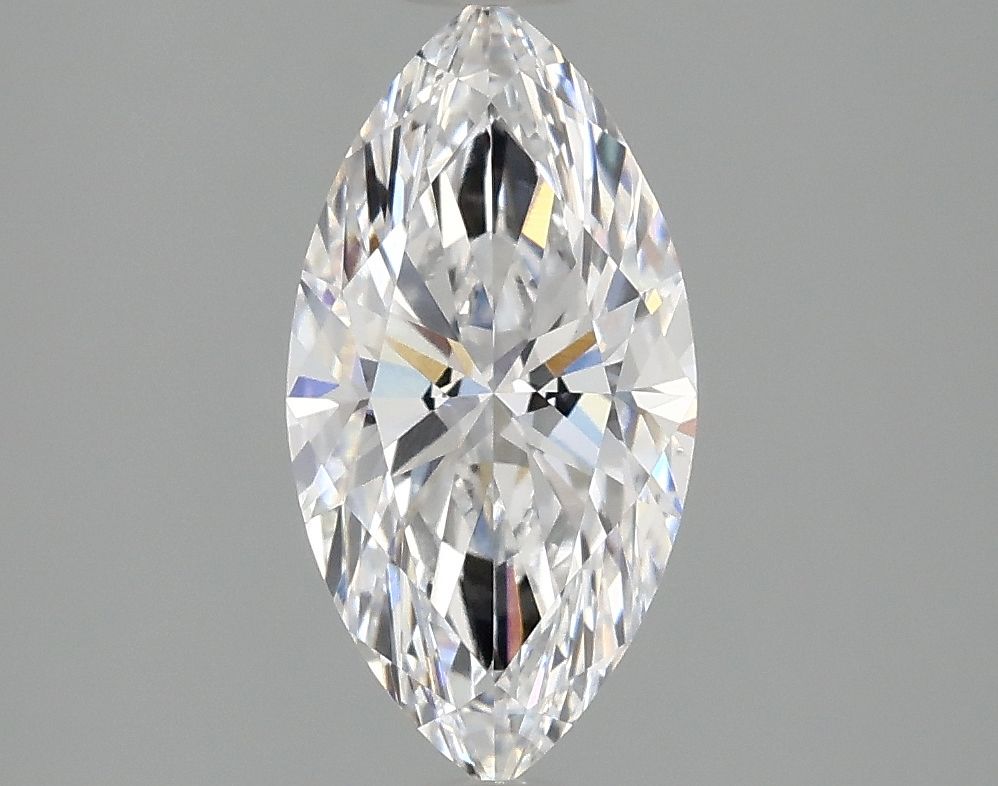 Lab Grown Diamond 1,6Ct D-VVS2 Marquise - IGILG792650661 1