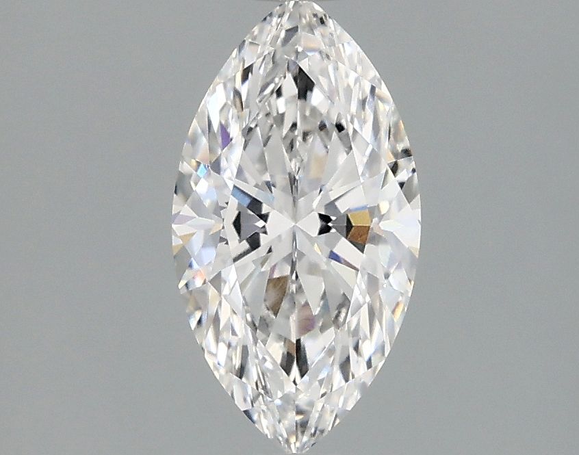 Lab Grown Diamond 1,08Ct D-VVS2 Marquise - IGILG780646185 1