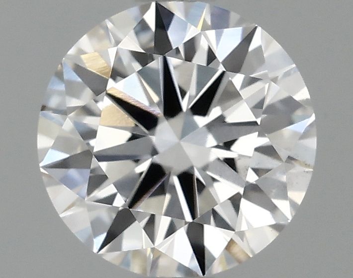 Lab Grown Diamond 1Ct E-VS2 Round - IGILG795655214 1