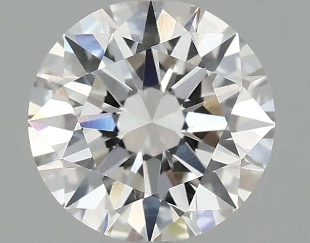 Lab Grown Diamond 1,03Ct F-VS1 Round - IGILG797608314 1