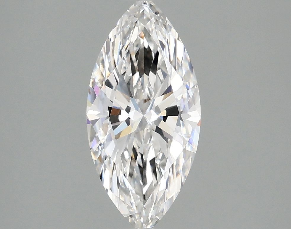 Lab Grown Diamond 1,4Ct E-VVS2 Marquise - IGILG795669392 1