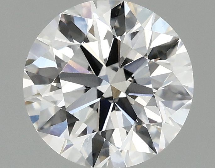 Lab Grown Diamond 1Ct E-VS1 Round - IGILG799688746 1