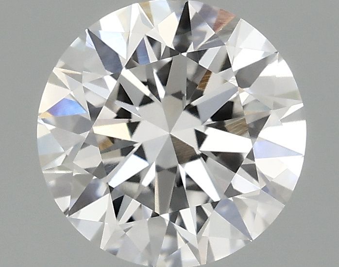 Lab Grown Diamond 1Ct E-VS2 Round - IGILG797601071 1