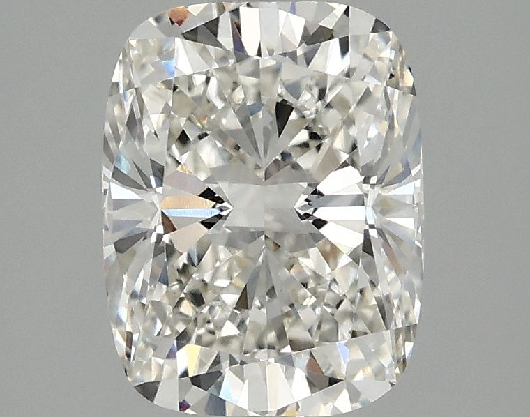 Lab Grown Diamond 2,08Ct G-VVS2 Cushion - IGILG795691134 1