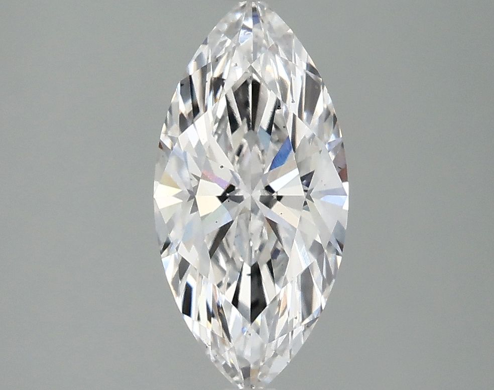 Lab Grown Diamond 1,41Ct E-VS2 Marquise - IGILG776680960 1