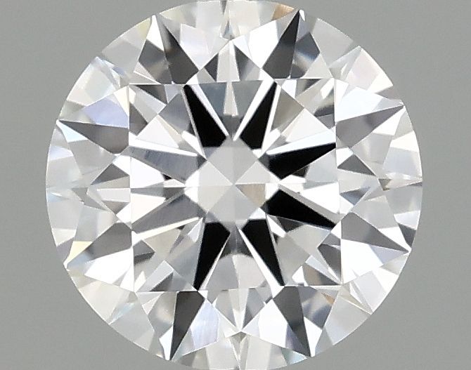 Lab Grown Diamond 1,02Ct F-VVS2 Round - IGILG794692360 1