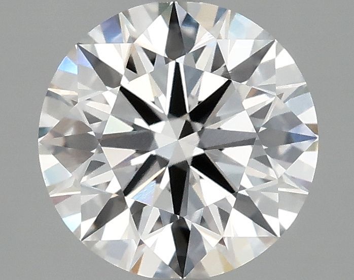 Lab Grown Diamond 2,25Ct F-VVS2 Round - IGILG804635000 1