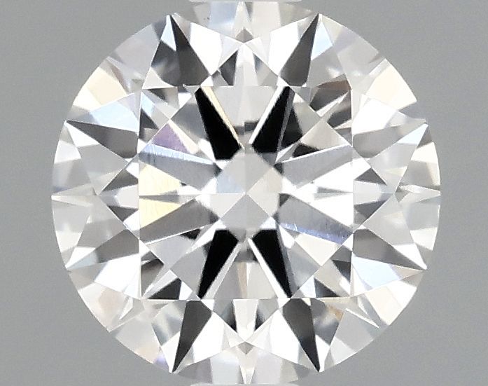 Lab Grown Diamond 1,03Ct F-VS1 Round - IGILG799697992 1