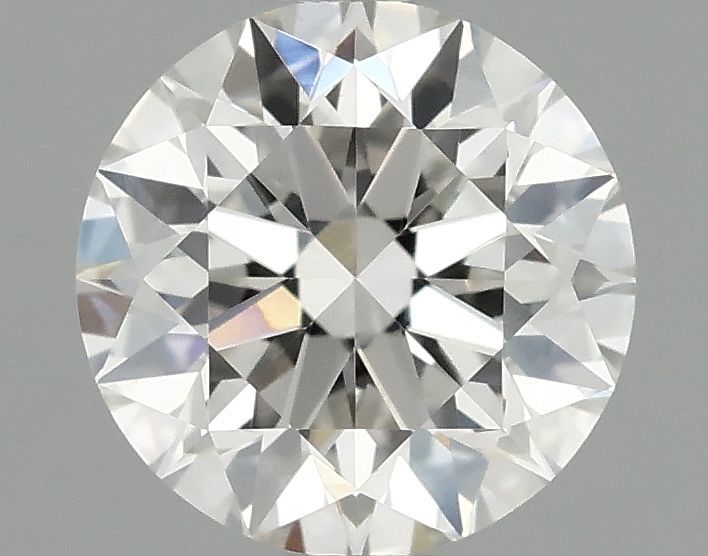 Lab Grown Diamond 1,06Ct F-VS1 Round - IGILG798604400 1
