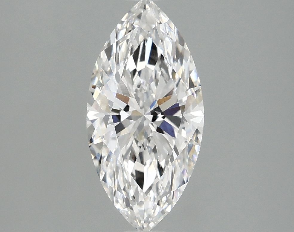 Lab Grown Diamond 1,51Ct E-VS1 Marquise - IGILG802635916 1
