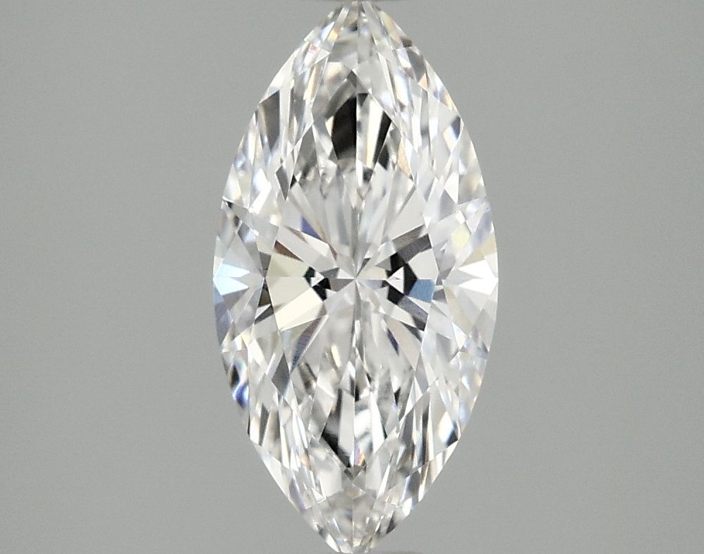 Lab Grown Diamond 1,55Ct E-VVS2 Marquise - IGILG803643344 1