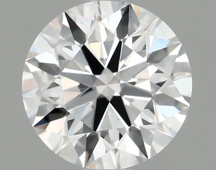 Lab Grown Diamond 1,01Ct D-VS1 Round - IGILG793621198 1