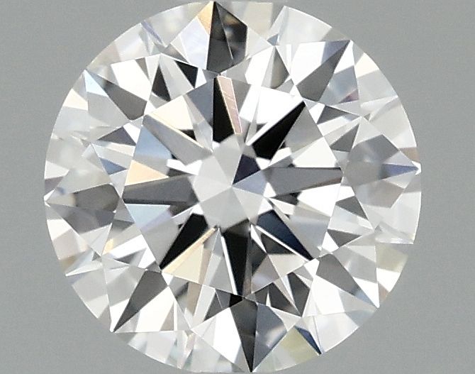 Lab Grown Diamond 1,03Ct E-VVS1 Round - IGILG804606139 1