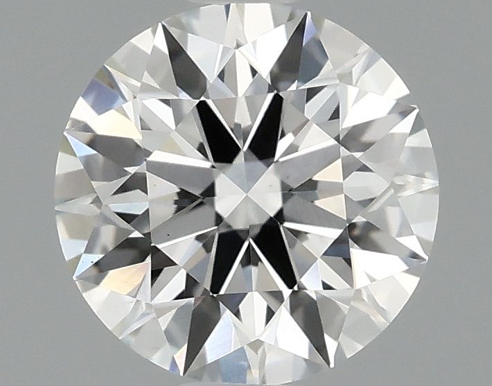 Lab Grown Diamond 1,08Ct G-VS1 Round - IGILG805654236 1