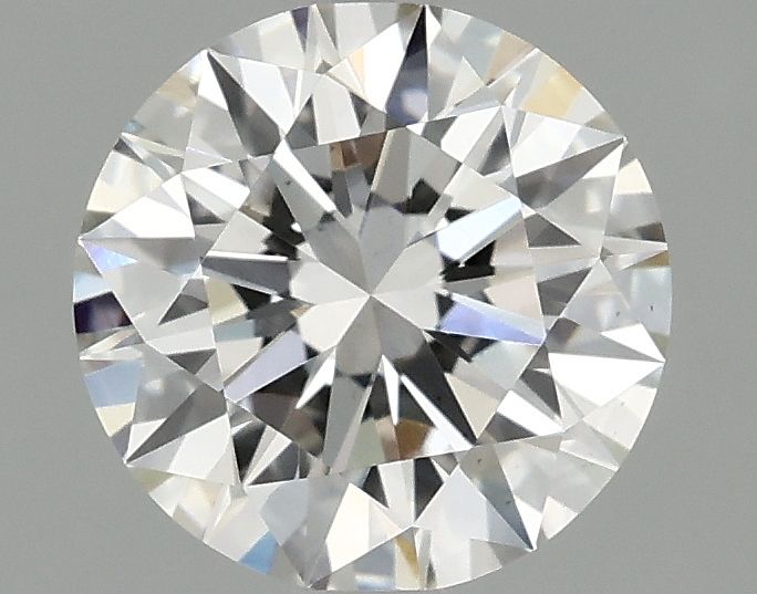 Lab Grown Diamond 1,04Ct F-VS2 Round - IGILG804625844 1