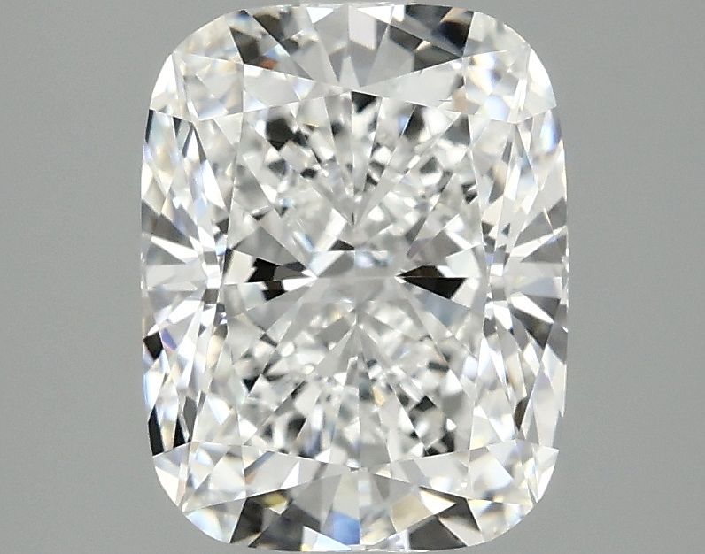 Lab Grown Diamond 2,57Ct E-VS1 Cushion - IGILG797651288 1