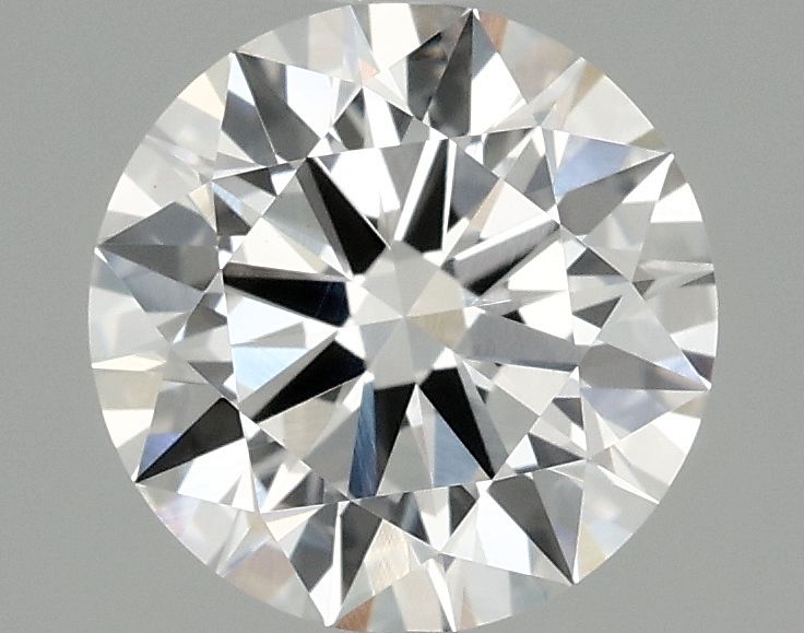 Lab Grown Diamond 1,9Ct F-VS1 Round - IGILG781655300 1