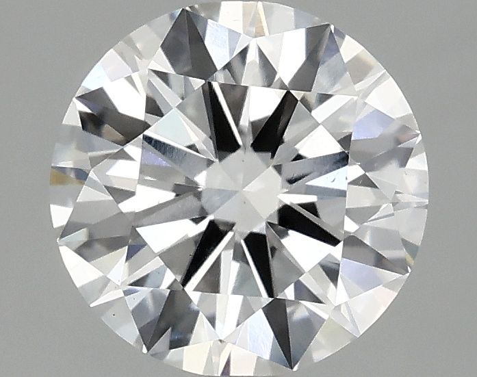 Lab Grown Diamond 1,86Ct E-VS2 Round - IGILG780675271 1