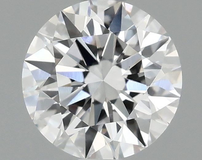 Lab Grown Diamond 1Ct D-VS1 Round - IGILG802637128 1