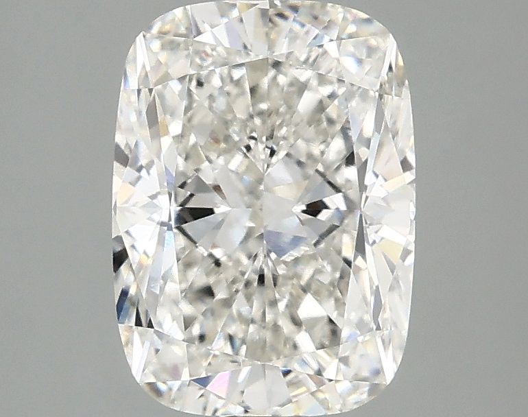 Lab Grown Diamond 2,02Ct F-VS1 Cushion - IGILG794676782 1