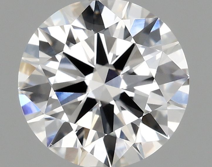Lab Grown Diamond 1Ct E-VS1 Round - IGILG797610119 1