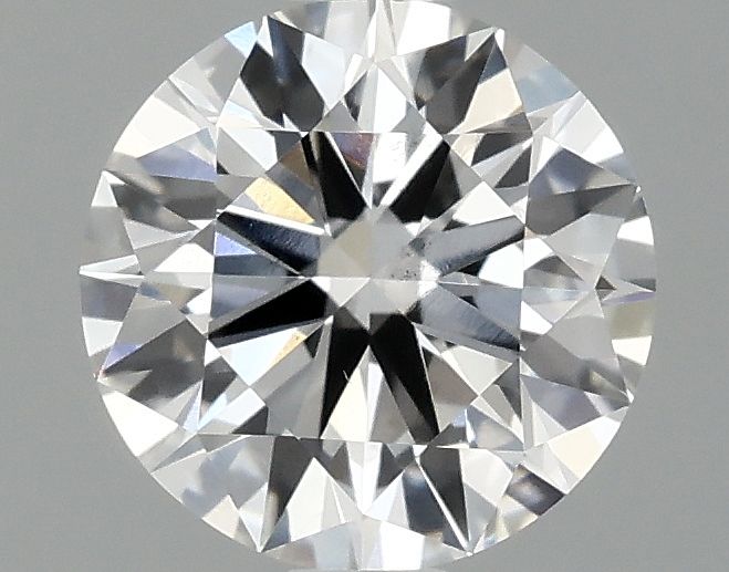 Lab Grown Diamond 1,01Ct E-VS2 Round - IGILG795607607 1