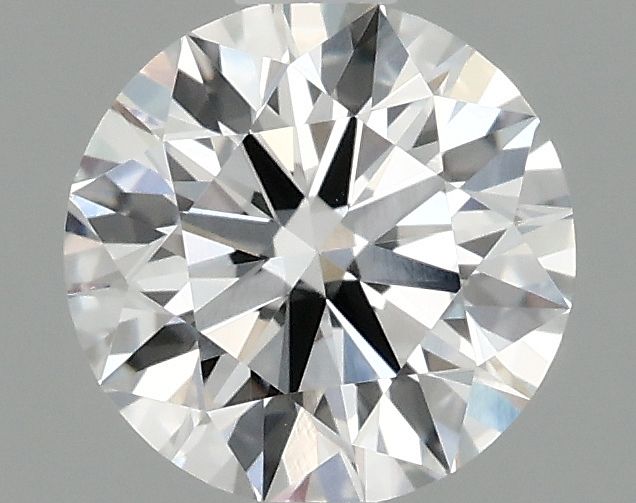 Lab Grown Diamond 1Ct E-VVS2 Round - IGILG802611253 1